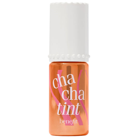Benefit Cosmetics Chacha Lip & Cheek Tint