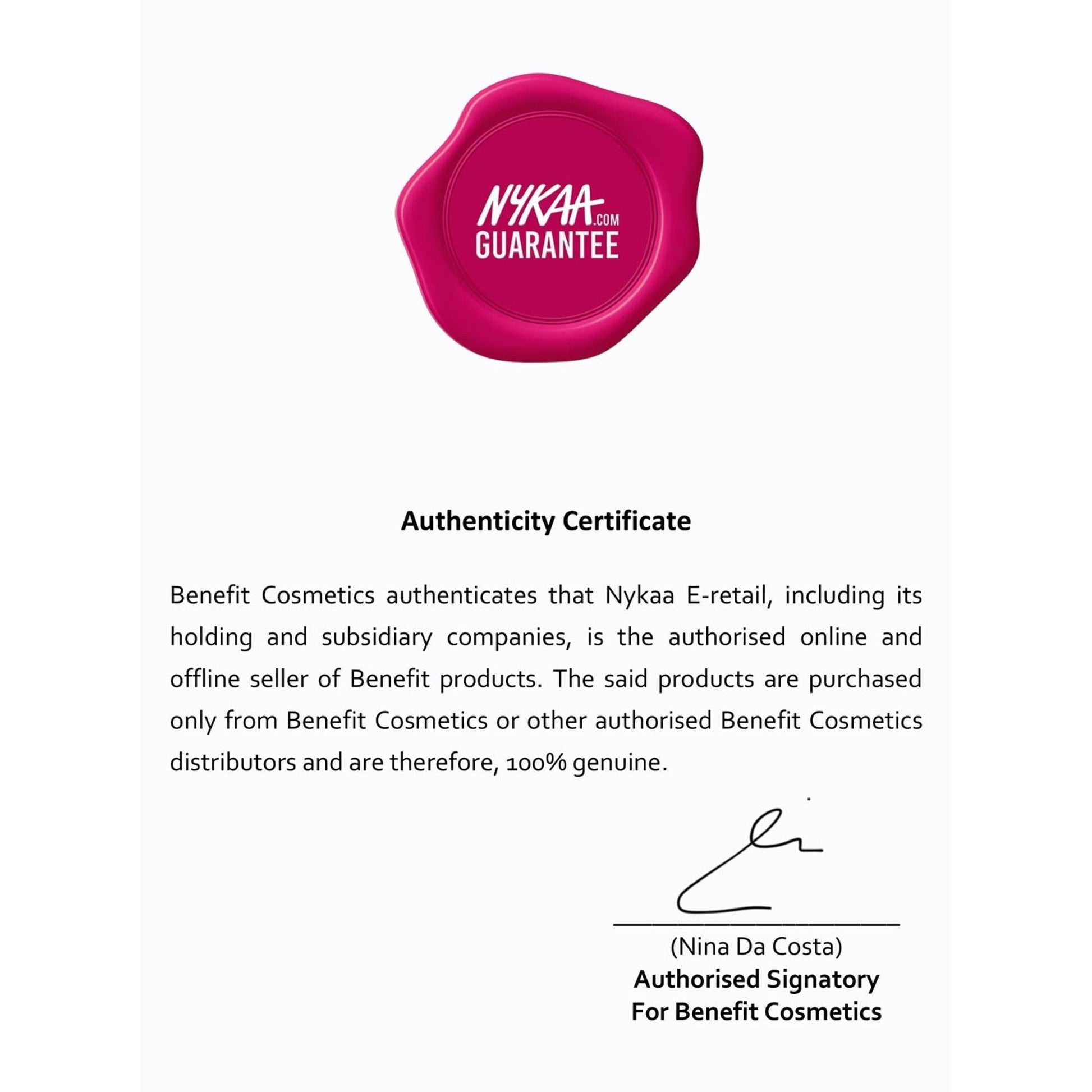 Benefit Cosmetics Powmade Brow Pomade - Shade 3.5