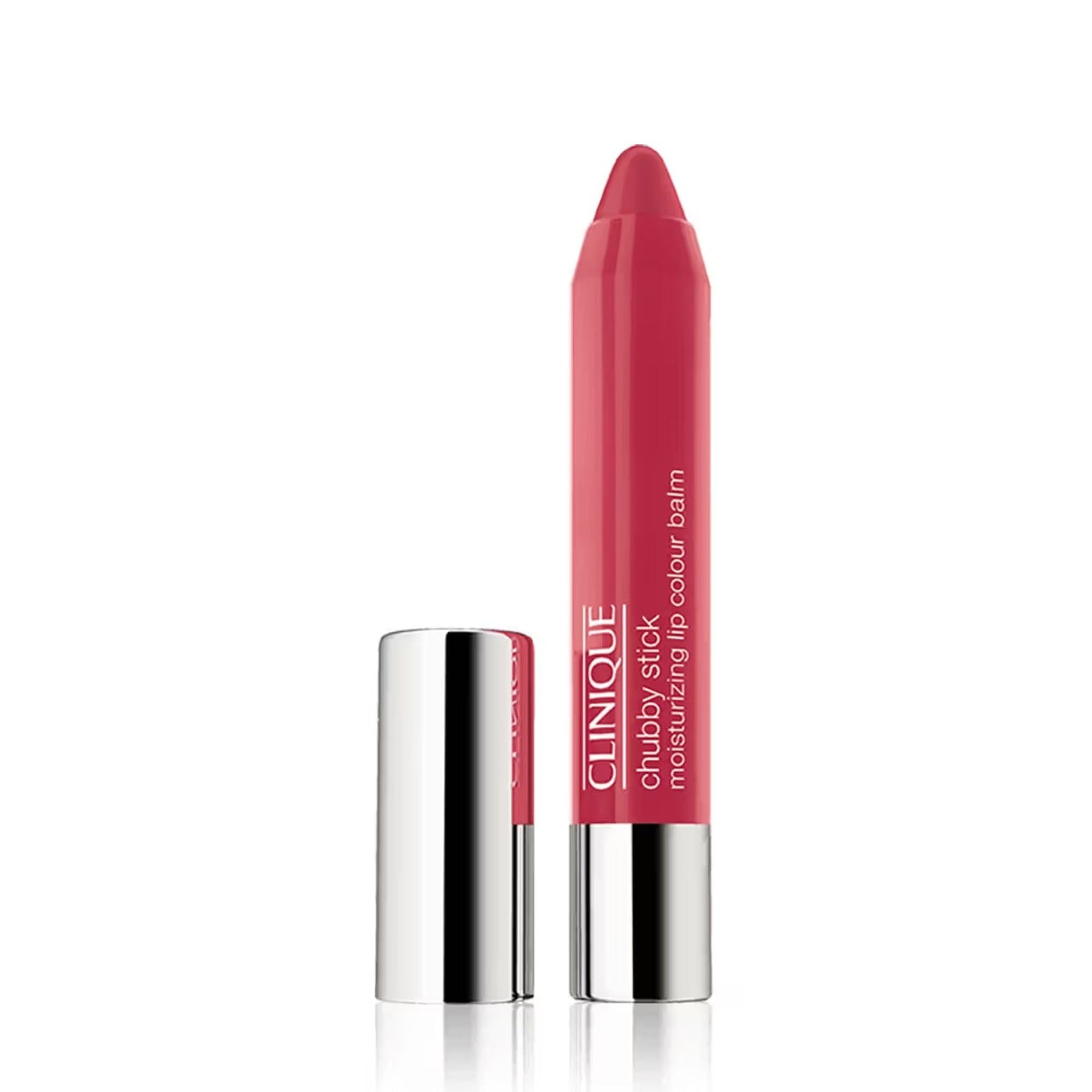 Clinique Chubby Stick Moisturizing Lip Colour Balm - Mighty Mimosa