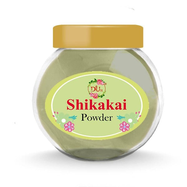 Duh Shikakai Powder 