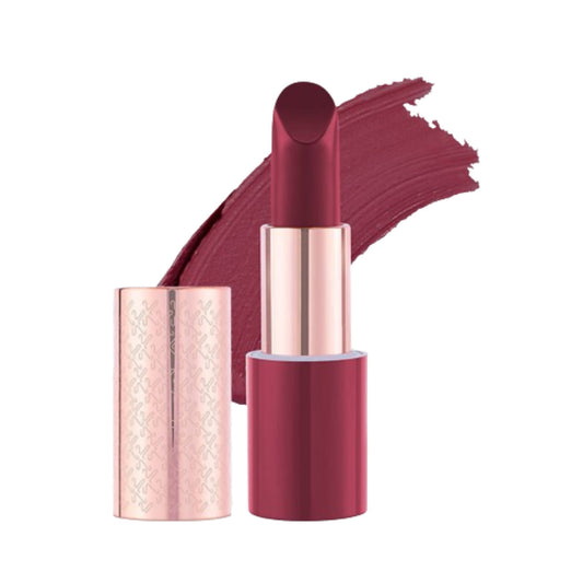 Kay Beauty By Katrina Kaif Matte Drama Long Stay Lipstick - Head Turner 
