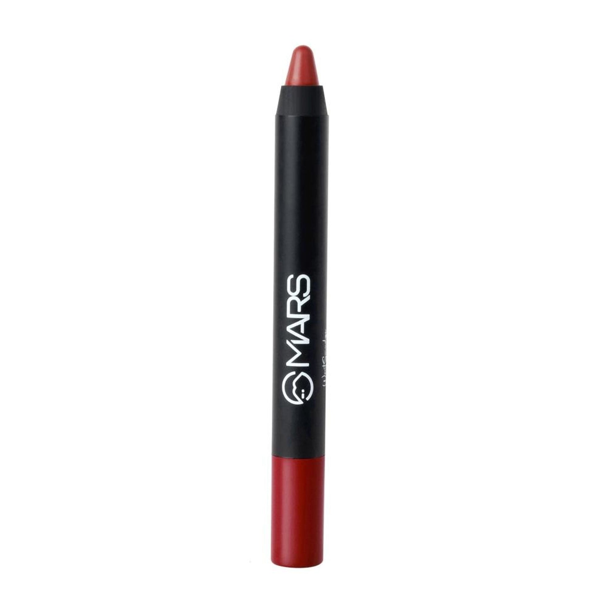 MARS Cosmetics Won't Smudge Won't Budge Lip Crayon - No Filter 