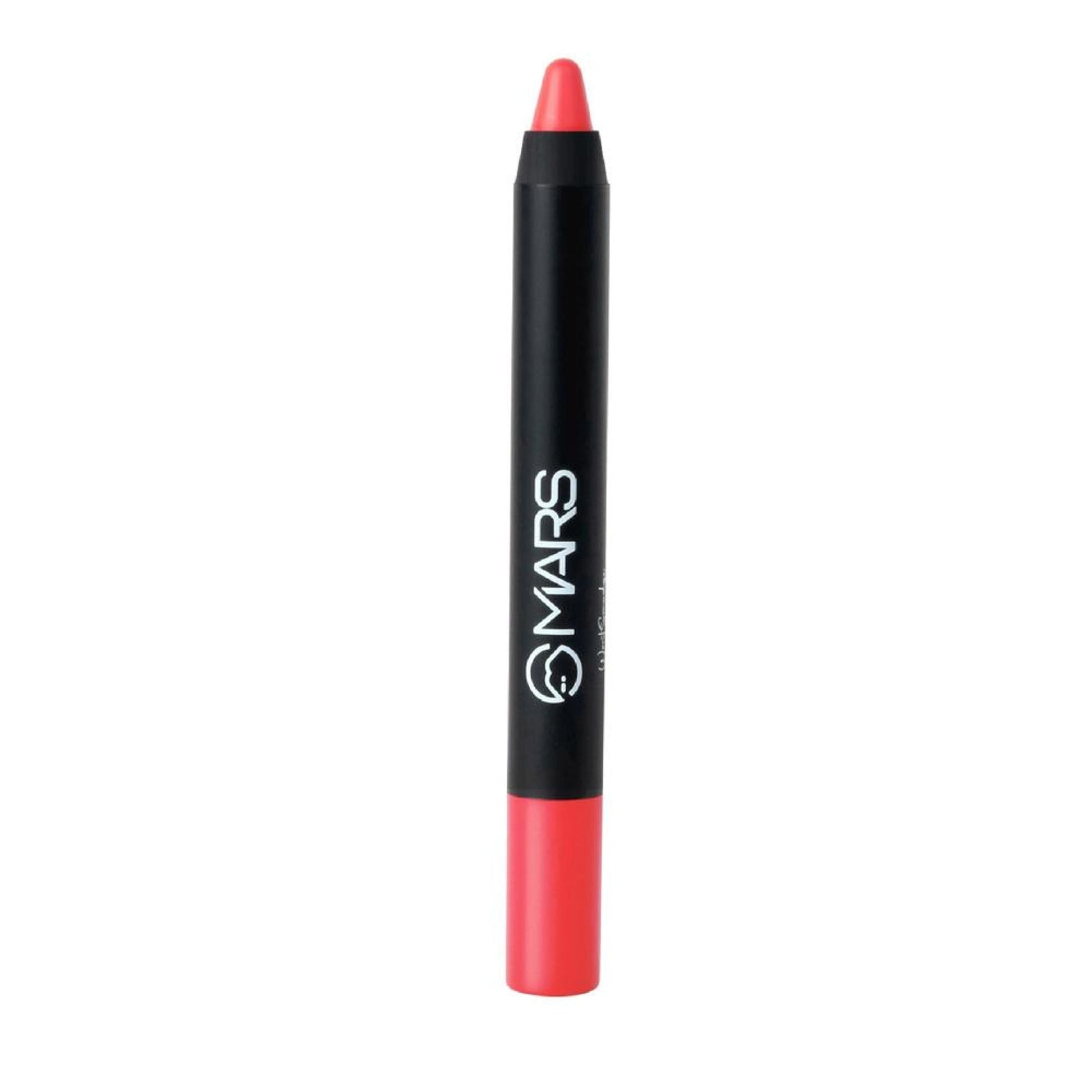 MARS Cosmetics Won't Smudge Won't Budge Lip Crayon - I Won't Give Up 