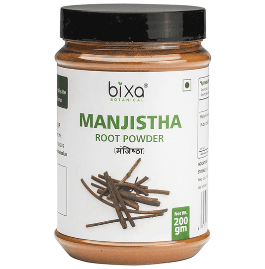 Bixa Botanical Manjistha Powder 