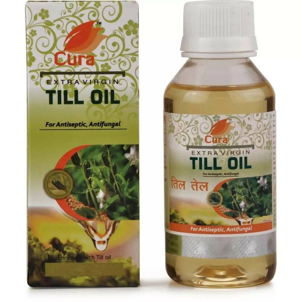 Cura Till Oil - Grab2buy