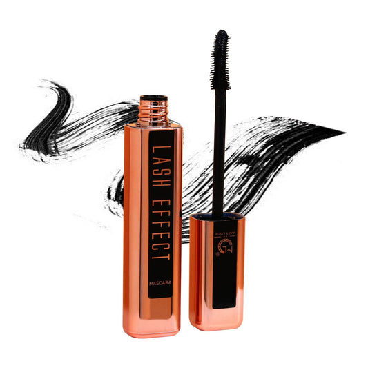 Matt Look Lash Effect Mascara - Black