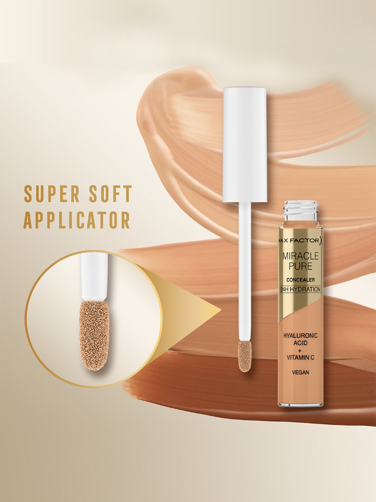 Max Factor Miracle Pure Concealer - Shade 03