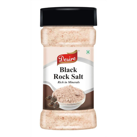 Desire Black Rock Salt Powder - Grab2buy