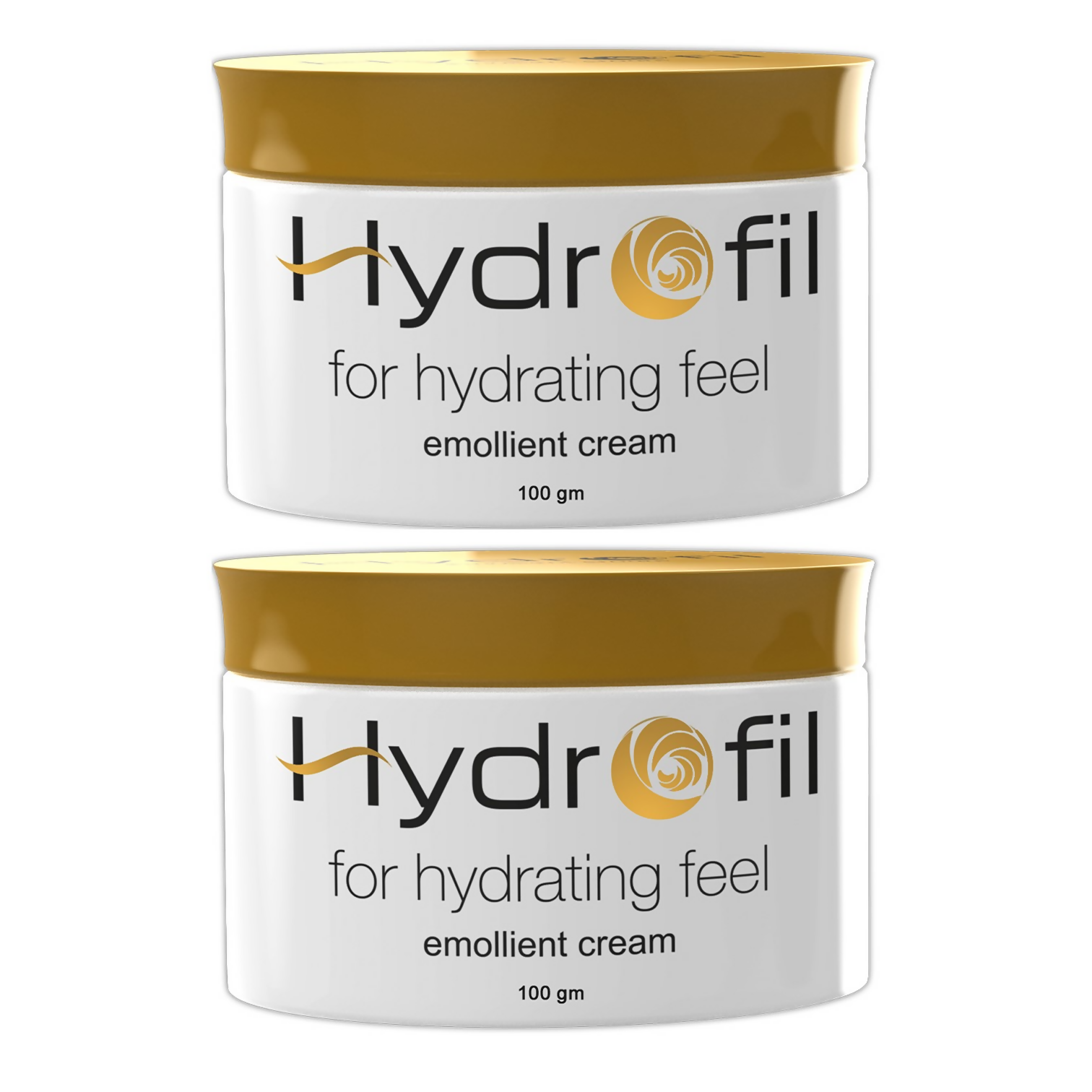 Hydrofil Moisturizing Cream 