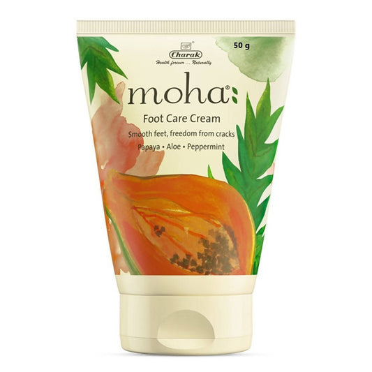 Moha Foot Care Cream - Limited Time Offer | Grab2Buy