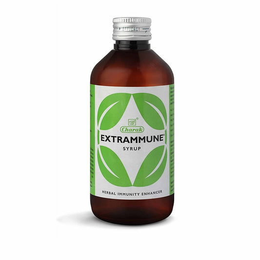 Charak Pharma Extrammune Syrup  Grab2Buy Charak Grab2Buy