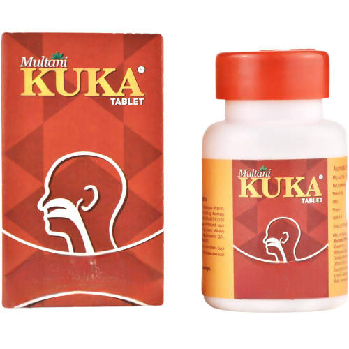 Multani Kuka Tablet 