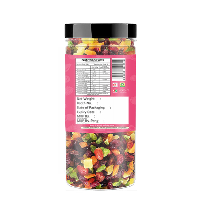 Yum Yum 8 In 1 Berry Mix Jar  Grab2Buy Yum Yum Grab2Buy