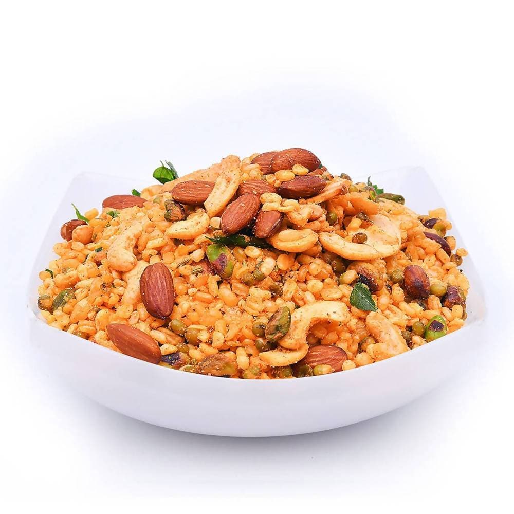 Asha Sweet Center Dry Fruit Mixture