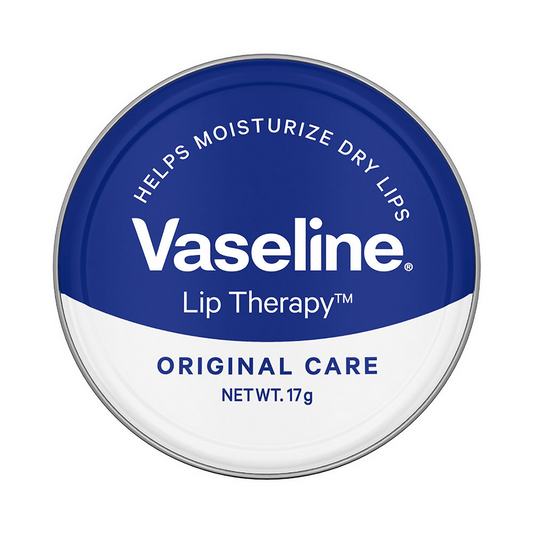 Vaseline Lip Therapy - Original Care 