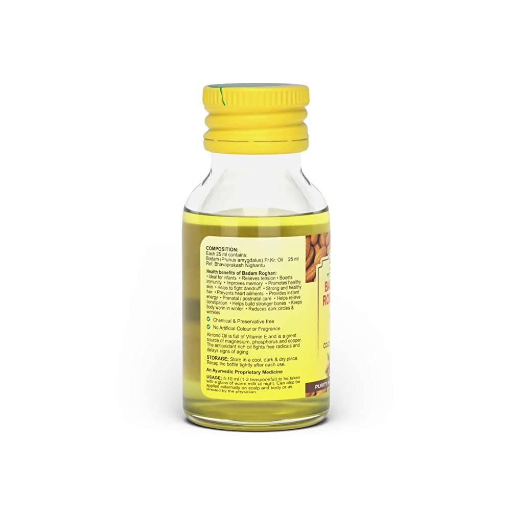 Torque's Badam Roghan Oil  Grab2Buy Torque's Grab2Buy