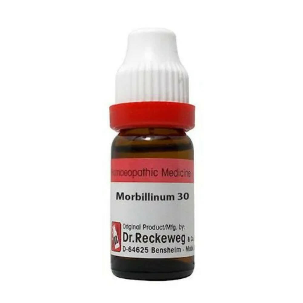 Dr. Reckeweg Morbillinum Dilution - Grab2buy