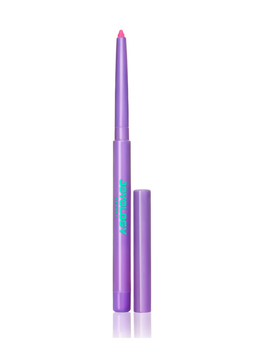 Joyology Beauty Forever Playful Eyeliner - Bold Bubblegum