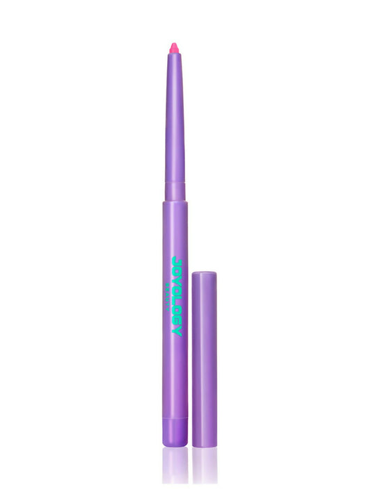 Joyology Beauty Forever Playful Eyeliner - Bold Bubblegum