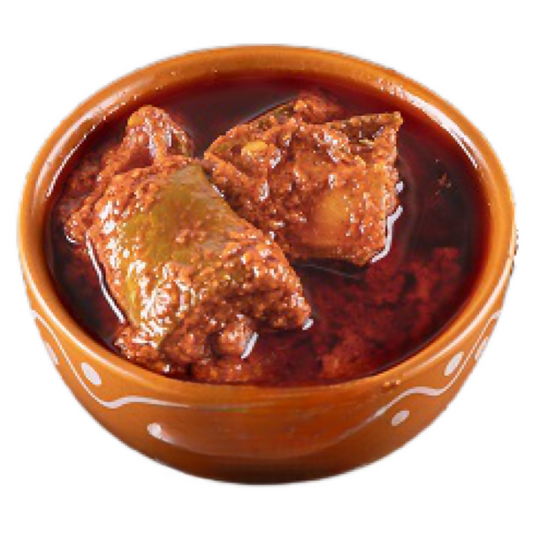 Godavari Vantillu Avakaya - Authentic Andhra Mango Pickle - Grab2buy