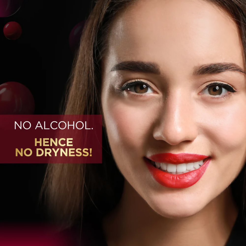 Faces Canada Comfy Matte Pro Liquid Lipstick - Umber Fix 10