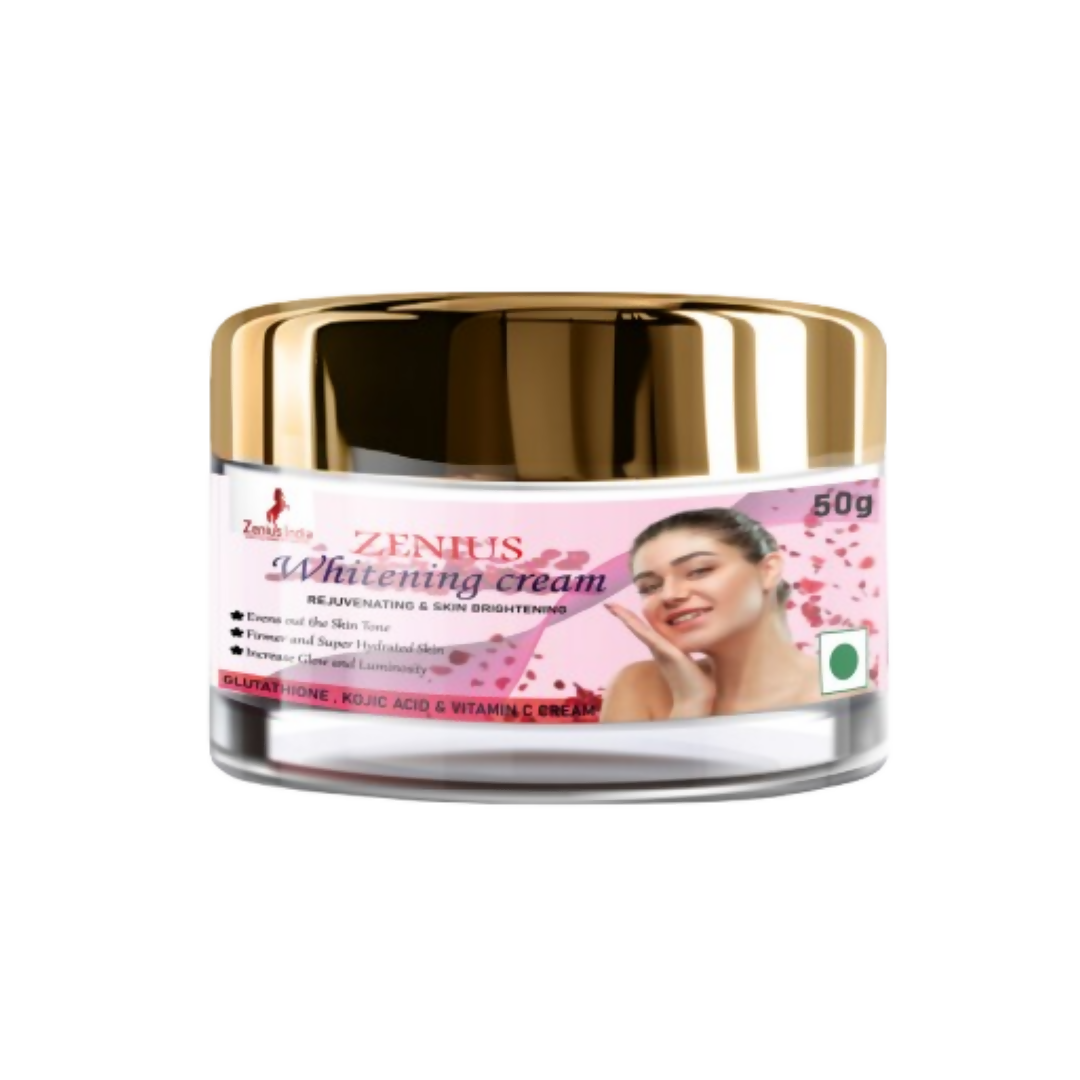 Zenius Whitening Cream for Skin Whitening and Lightening  Grab2Buy Zenius Grab2Buy