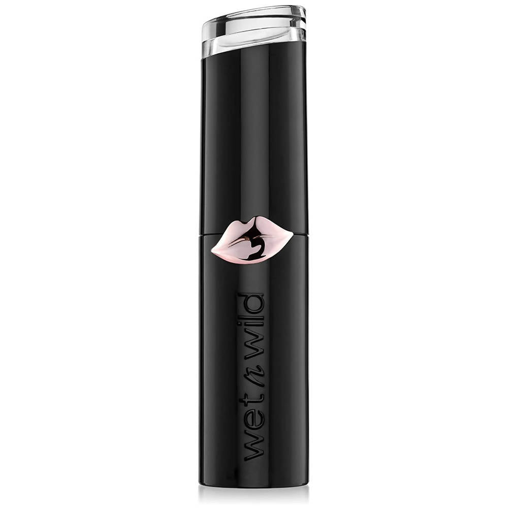 Wet n Wild MegaLast Matte Lipstick - Mauve Outta Here  Grab2Buy Wet n Wild Grab2Buy