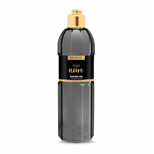 The Love Co. Luxury OUD Noir Shower Gel  Grab2Buy The Love Co. Grab2Buy