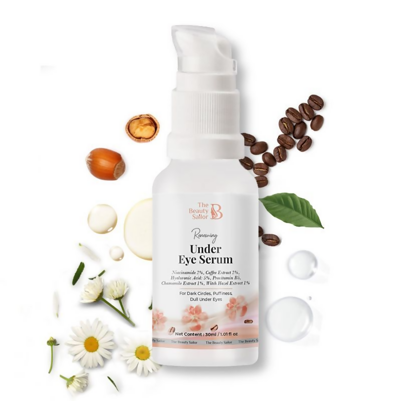 The Beauty Sailor Renewing Under Eye Serum  Grab2Buy The Beauty Sailor Grab2Buy