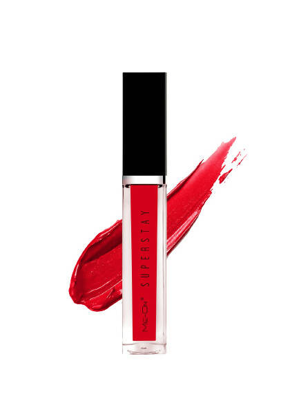 Me-On Professional 24Hrs Superstay Matte Lip Color Shade 3 - Distacart
