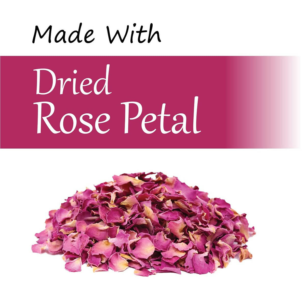 Vedic Naturals Rose Petal Powder Face Pack  Grab2Buy Vedic Naturals Grab2Buy