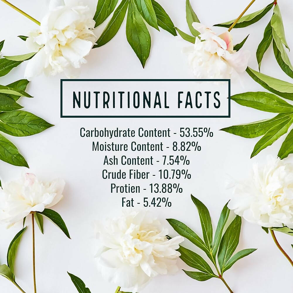Ayurvedashree Cissus 500mg Capsules 