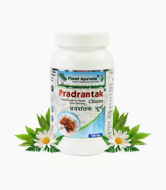 Planet Ayurveda Pradrantak Churna 