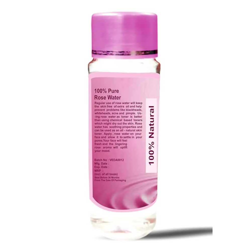 VedicAyurveda Rose water  Grab2Buy VedicAyurveda Grab2Buy