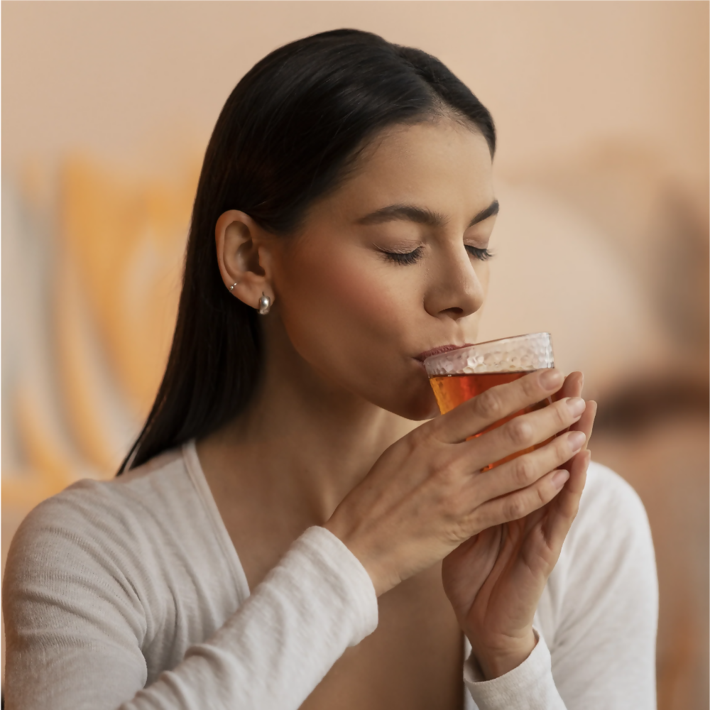 Wellwith Super Fruit Tea  Grab2Buy Wellwith Grab2Buy