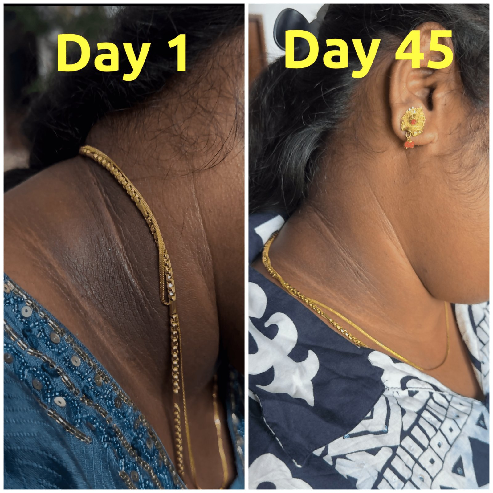 Ayutrion Glowra Night Serum