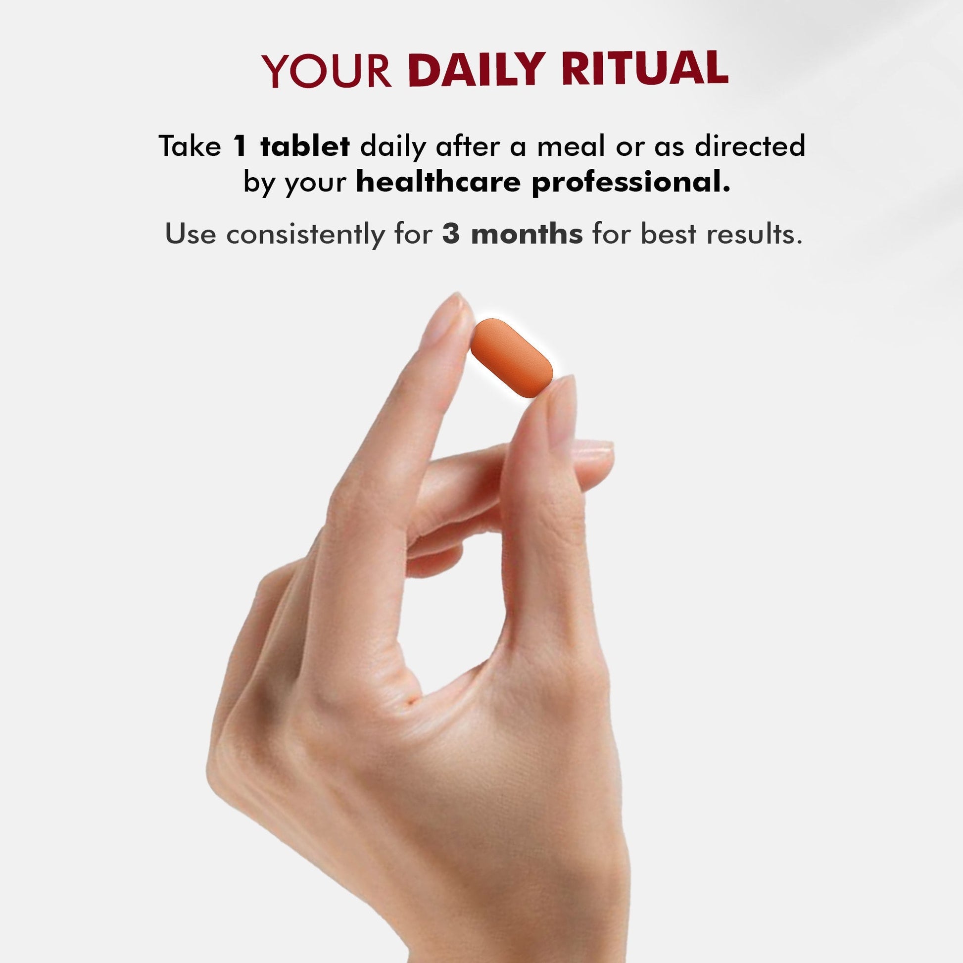 Dr. Morepen Iron & Zinc Tablets 