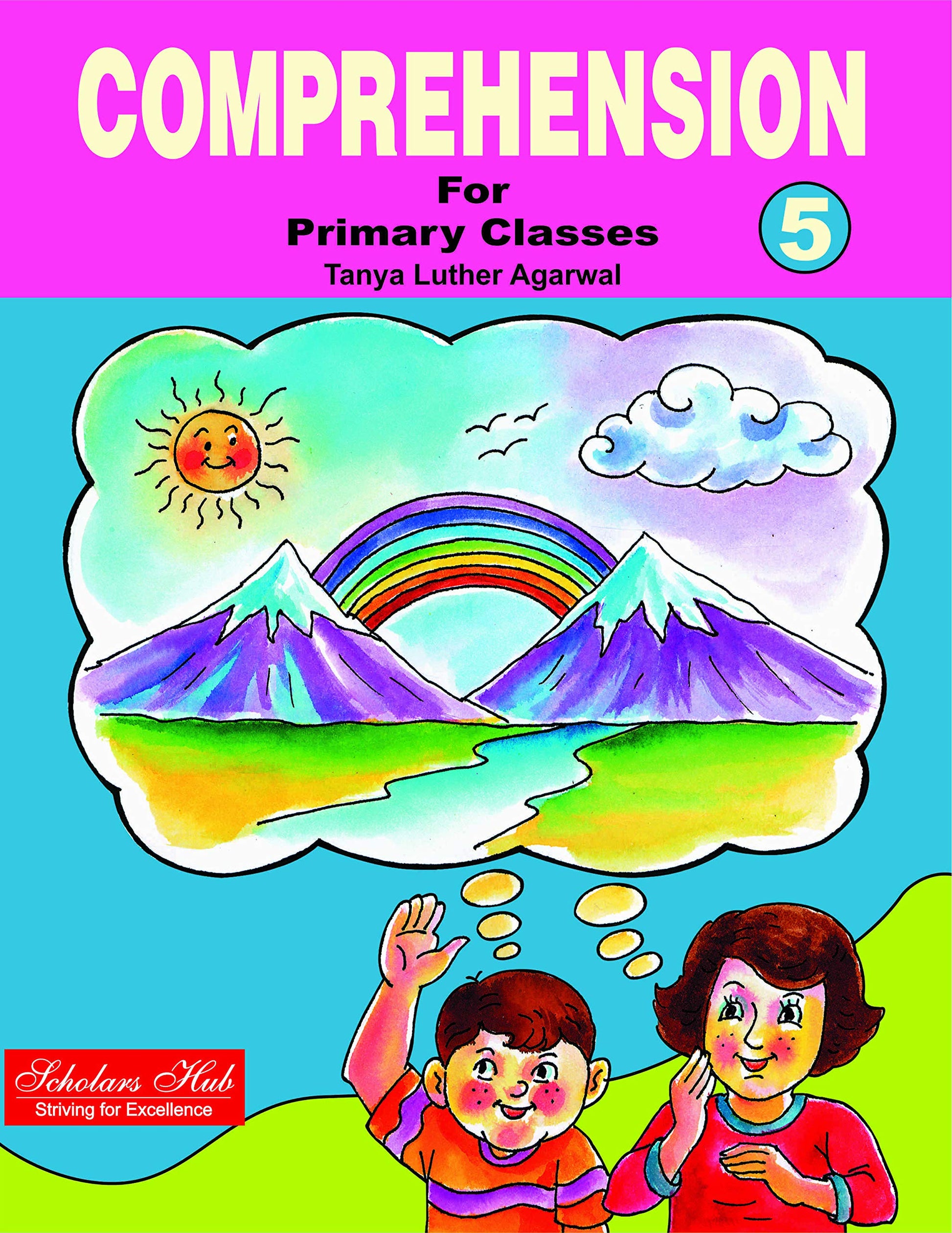 Comprehension-5.
