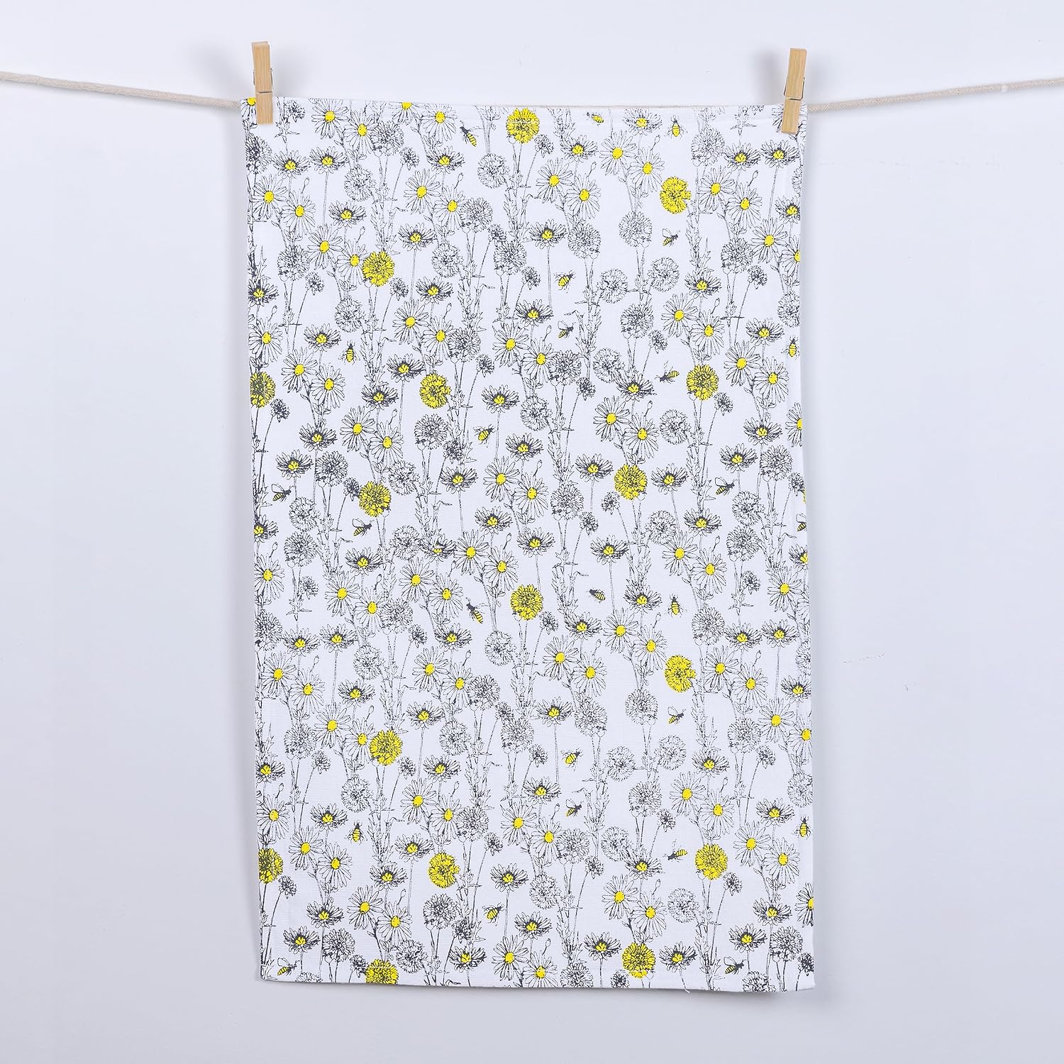 FRENCH BREAD Everyday Kitchen Towels - Set of 2