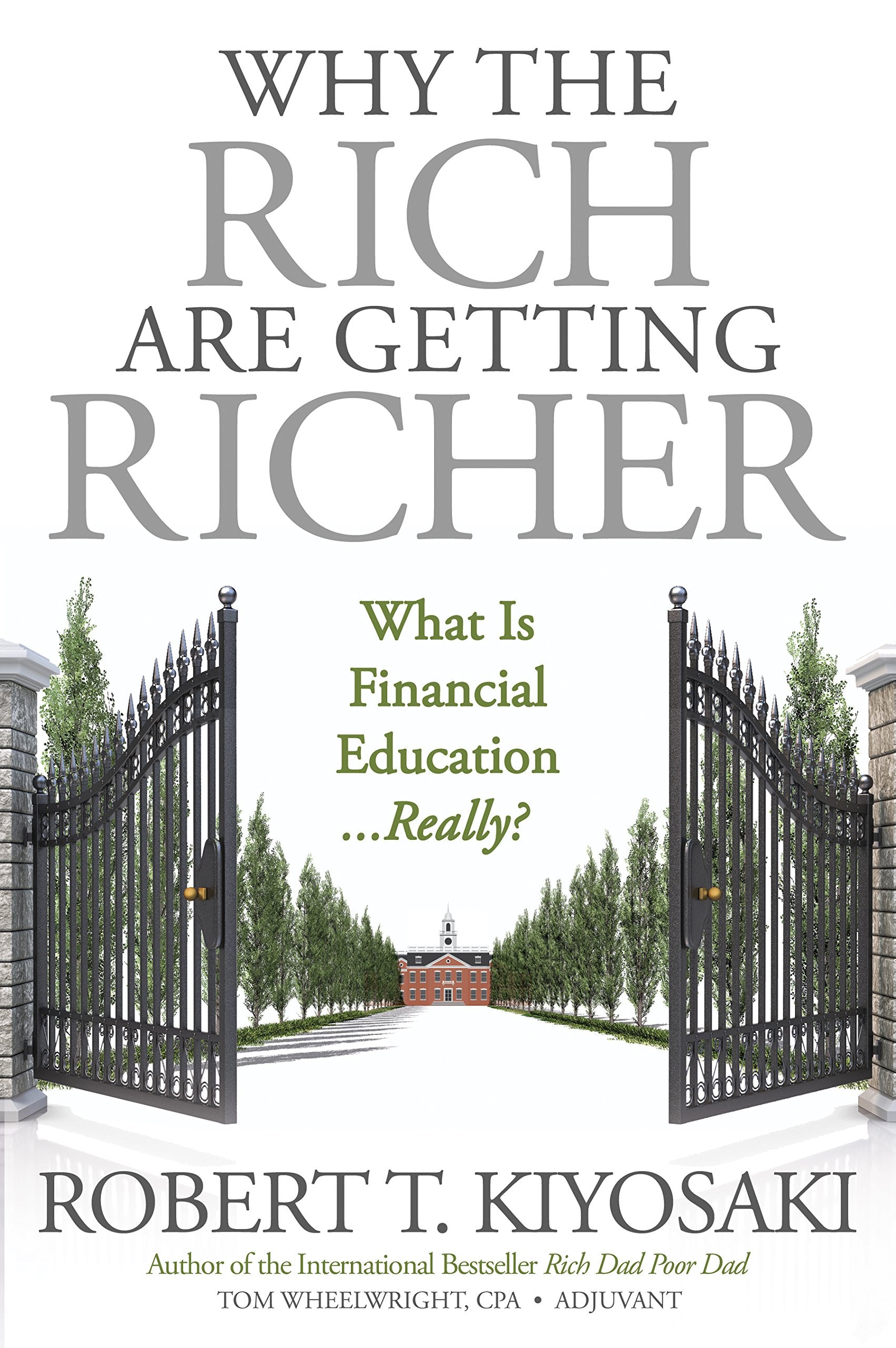 Why The Rich Is Getting Richer  Grab2Buy Generic Grab2Buy