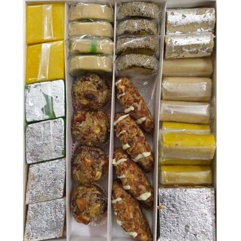Pulla Reddy Special Assorted Sweets 
