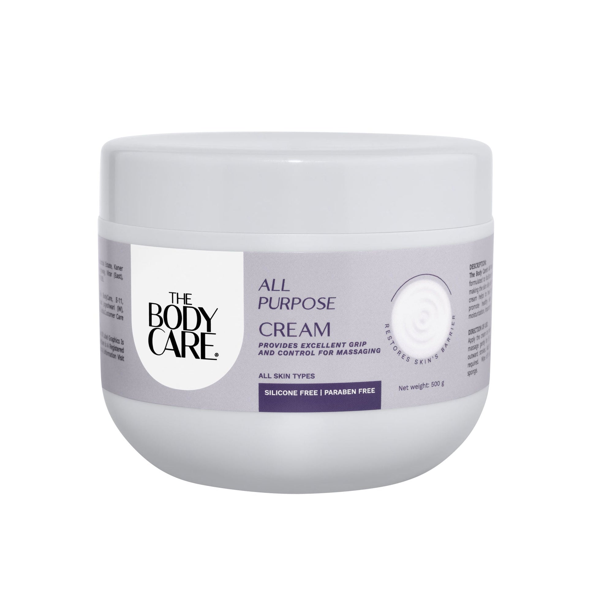 The Body Care All Purpose Cream  Grab2Buy The Body Care Grab2Buy