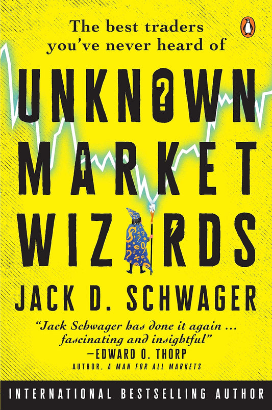 Unknown Market Wizards: The Best Traders You'Ve Never Heard Of  Grab2Buy Generic Grab2Buy