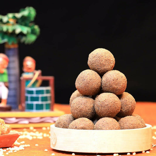 Olive Mithai Bellam Sunnundalu 