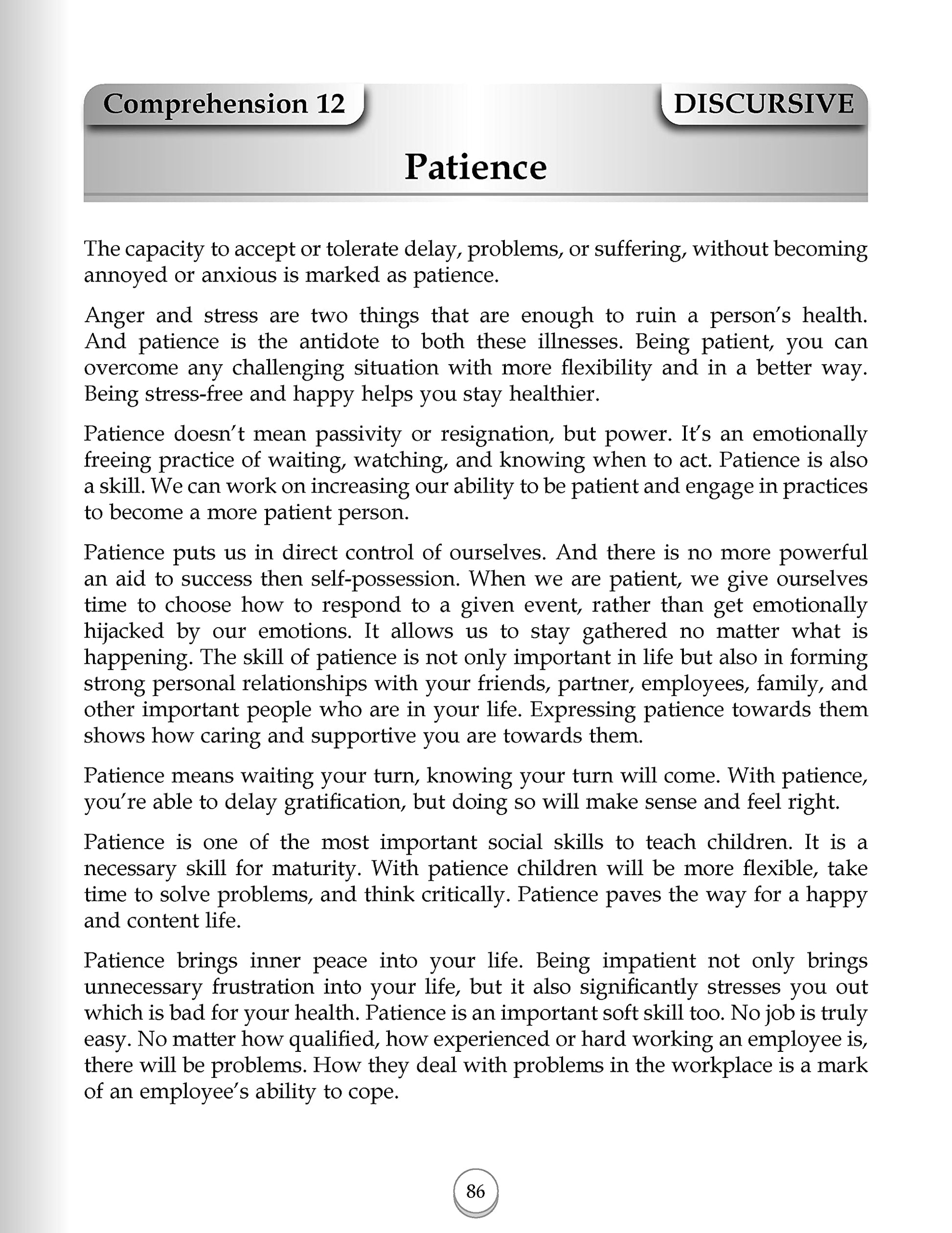 Comprehension-8.