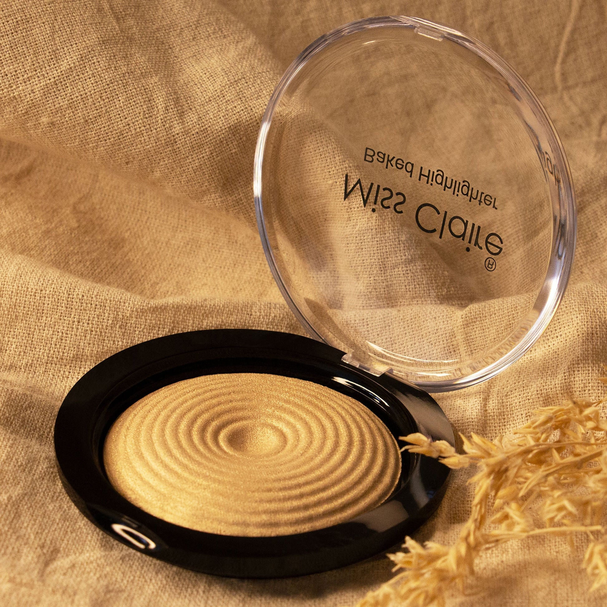 Miss Claire Baked Highlighter - 3