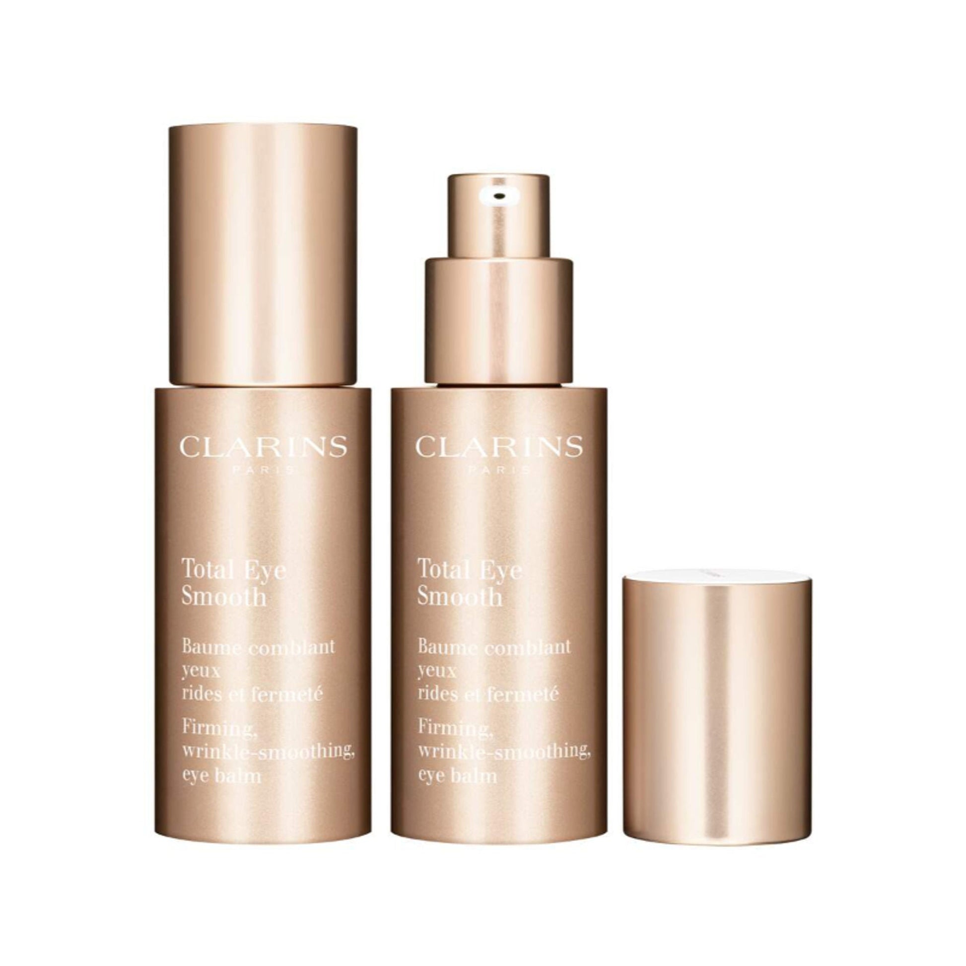 Clarins Total Eye Smooth