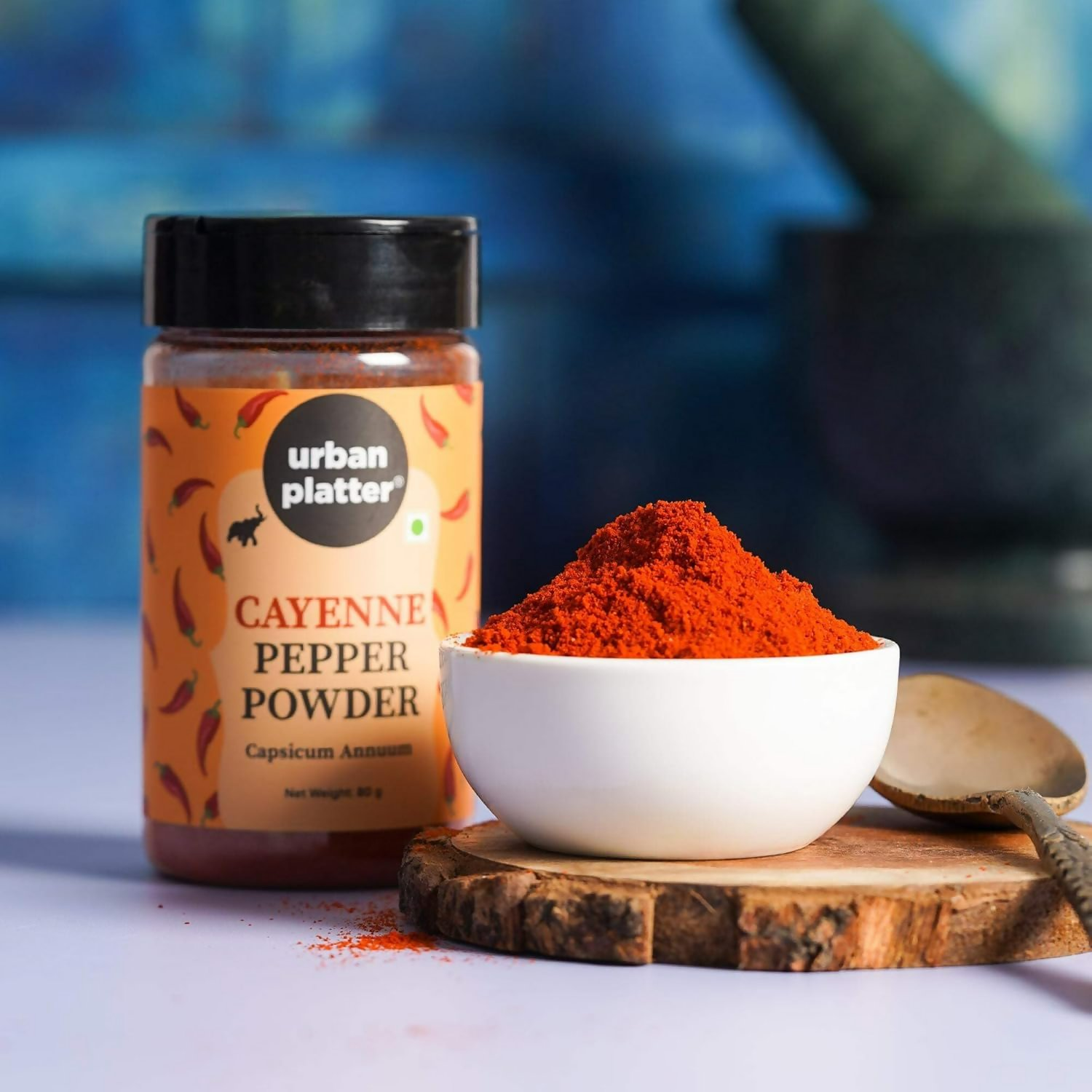 Urban Platter Cayenne Pepper Powder  Grab2Buy Urban Platter Grab2Buy
