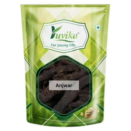 Yuvika Anjwar - Anjbar - Polygonum Viviparum Alpine Bistort 