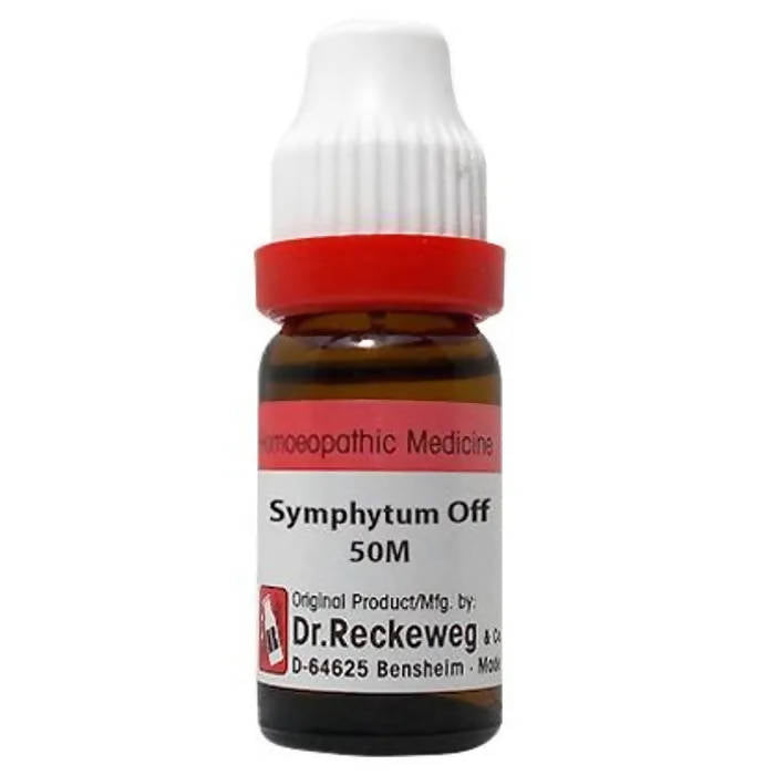 Dr. Reckeweg Symphytum Off Dilution - Grab2buy
